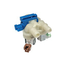 ELECTROLUX, AEG, ZANUSSI - 2-Wege-Elektroventil für Waschmaschine - 1325186227