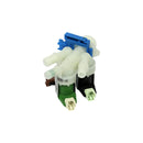 ELECTROLUX, AEG, ZANUSSI - 3-Wege-Elektroventil für Waschmaschine - 1325188405