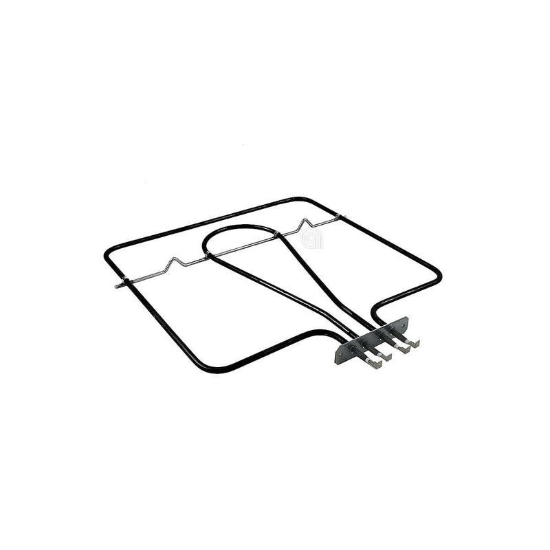 Unterer Heizwiderstand Backofen 1500W original Candy 42809927