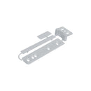 ELECTROLUX - Guía de fijación de puerta Frigorífico - AST-00542186