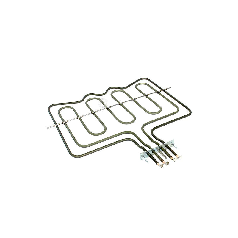 ELECTROLUX, AEG, ARTHUR MARTIN - Oberer Heizwiderstand für Backofen 2900W - 3871426049
