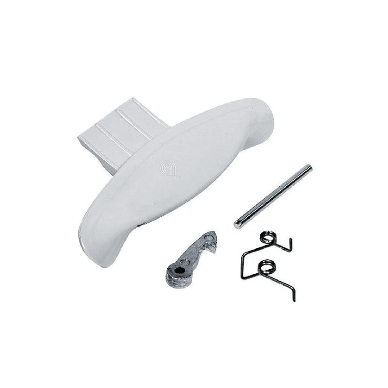 ARISTON, CREDA, HOTPOINT - Türgriff für Waschmaschine - C00116580