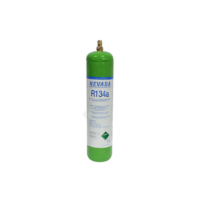 ELECTROLUX - Gasflasche R134a Gefrierschrank - 50297847001