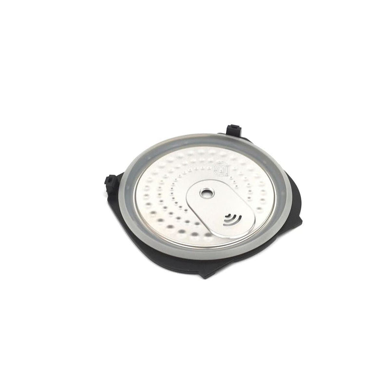 Original-Deflektor für Küchenroboter Tefal SS-996088 kompatibel mit Moulinex