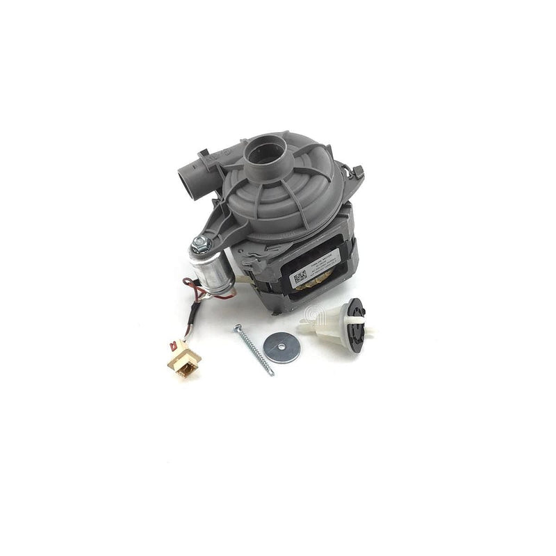 Motor Pumpe Sprüharm Geschirrspüler Beko Code 1740703300