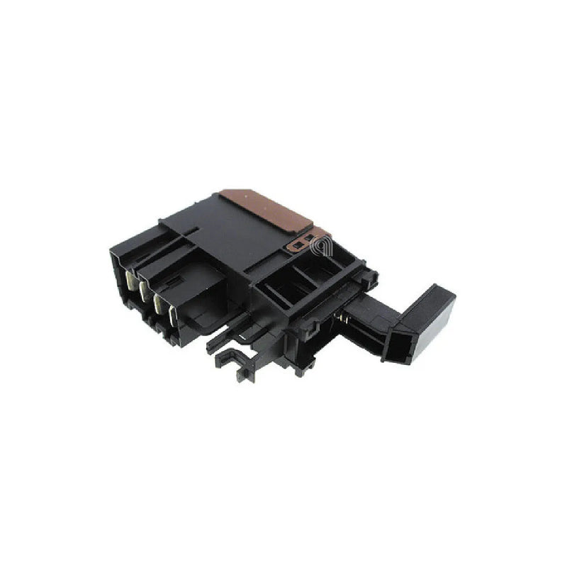 BOSCH, SIEMENS - Ein-/Ausschalter für Waschmaschine - 00165843
