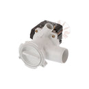Ablaufpumpe für Bosch- und Siemens-Waschmaschine, Codes 00140585, 00140597