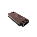 WHIRLPOOL, BAUKNECHT, PHILIPS, LADEN - Türverschluss Waschmaschine - 481927138144