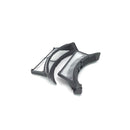 Hauptfilter grau für Indesit- und Whirlpool-Trockner C00628984