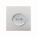 Aluminium-Perkolator für Philips Saeco Kaffeemaschinenkessel 996530011295
