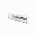 balcón puerta frigorífico original Bosch 00705186
