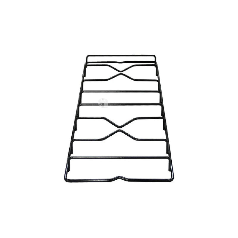 RICAMBI CUCINA - Flache Grillplatte 2 Brenner Kochfeld - P4463
