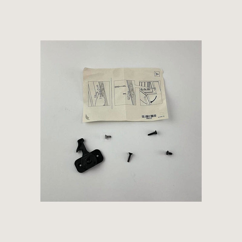 Ofentürschloss Gorenje NG3 Code 689372