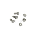 ARISTON - Kit de fijación cruceta lavadora - AST-00530077