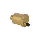 HERMANN - Entlüftungsventil für Kessel - 021000363