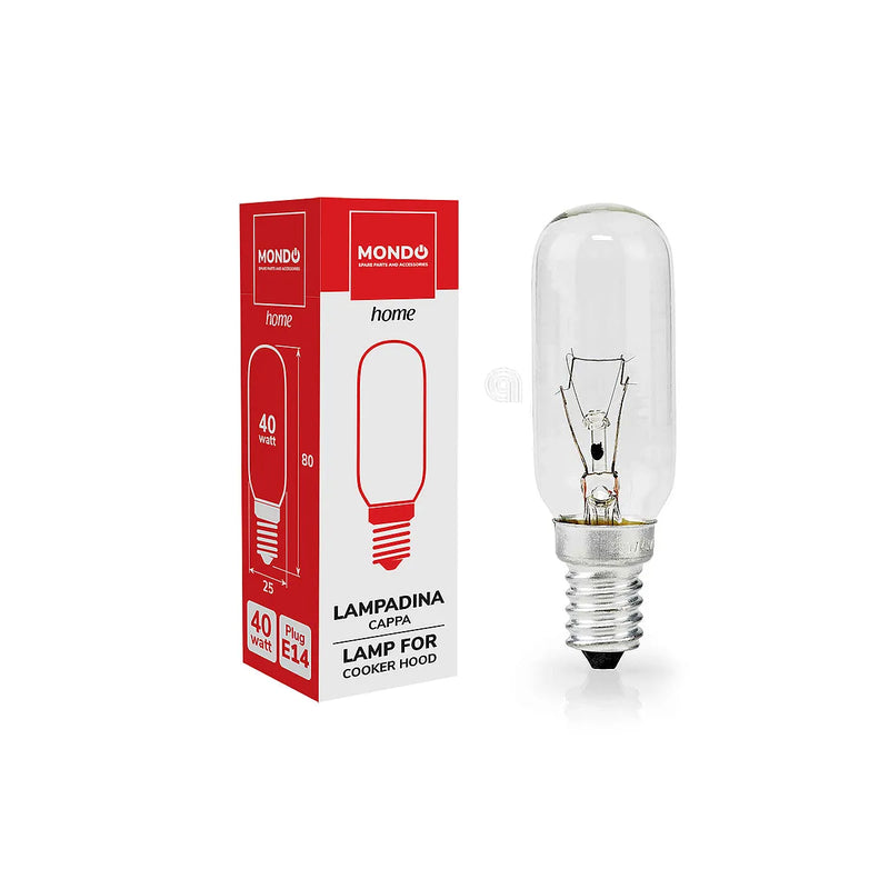 MONDO, ZANUSSI, WHIRLPOOL - Dunstabzugshaubenlampe - 9029791929