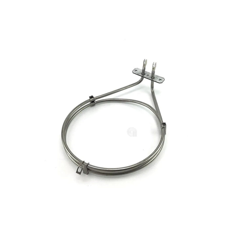 WHIRLPOOL, ARISTON, INDESIT - Kreisförmiger Backofenheizkörper 2000W - C00016055