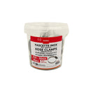 MONDO - Edelstahl-Bänder Zubehör - AST-55504112