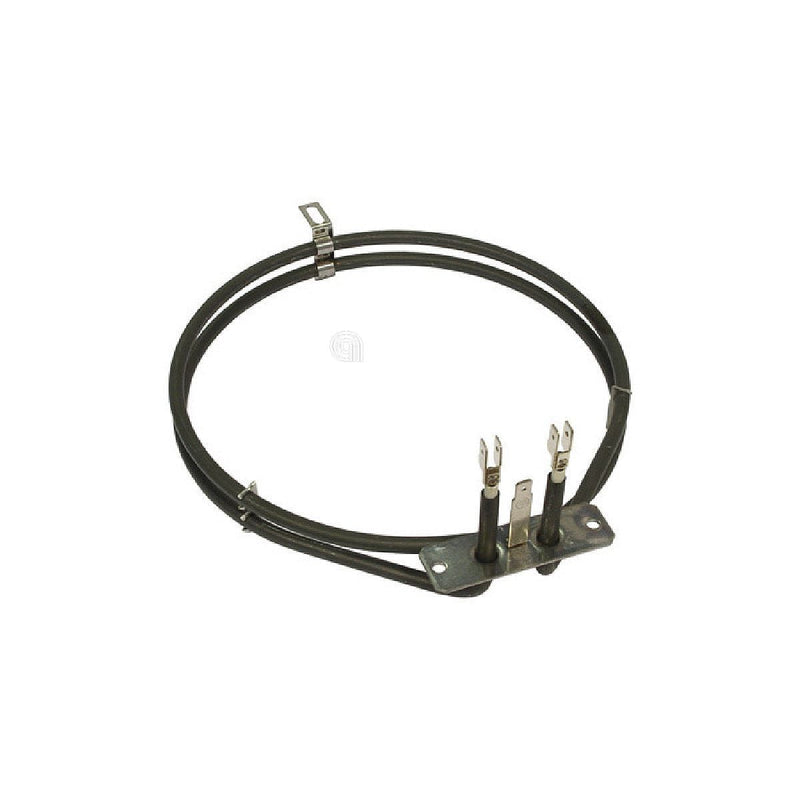 Rundheizwiderstand Whirlpool Backofen 1600W C00078606 original