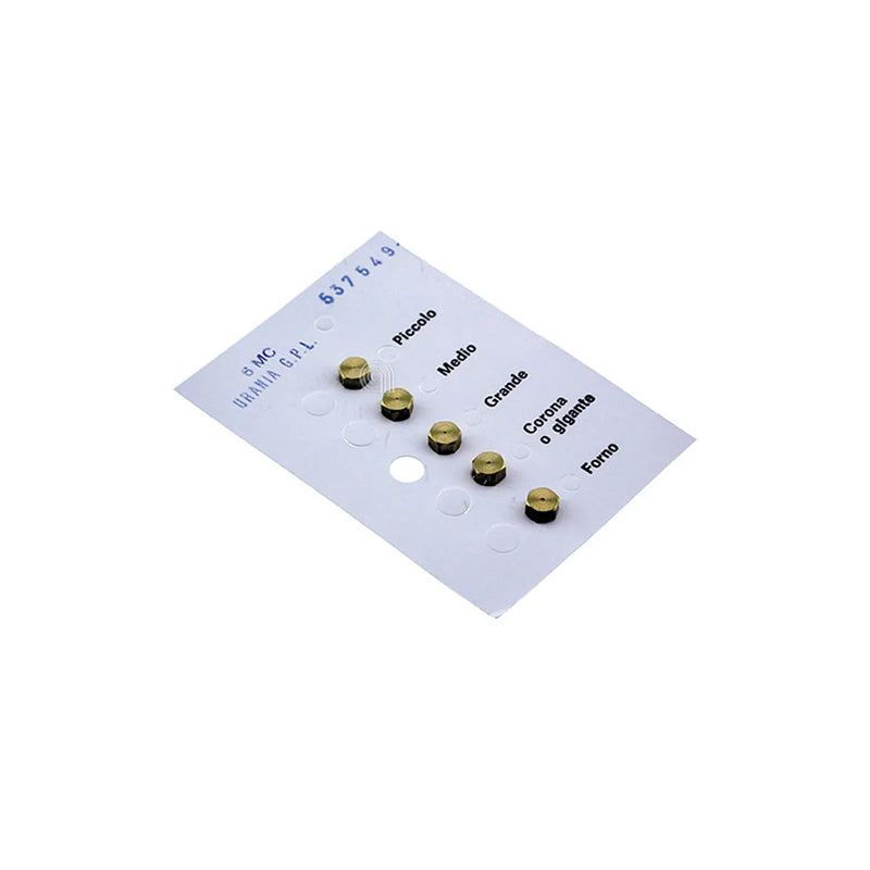 ELECTROLUX - LPG-Gasdüsen für Kochfeld - 4055071668