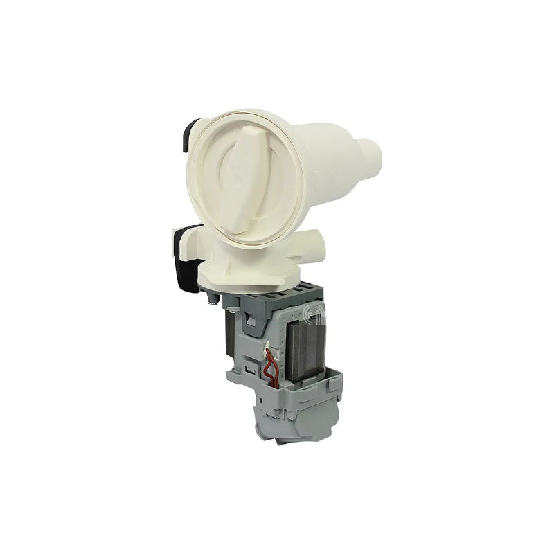 WHIRLPOOL, MAYTAG - Ablaufschlauchpumpe für Waschmaschine - W10130913, W10730972