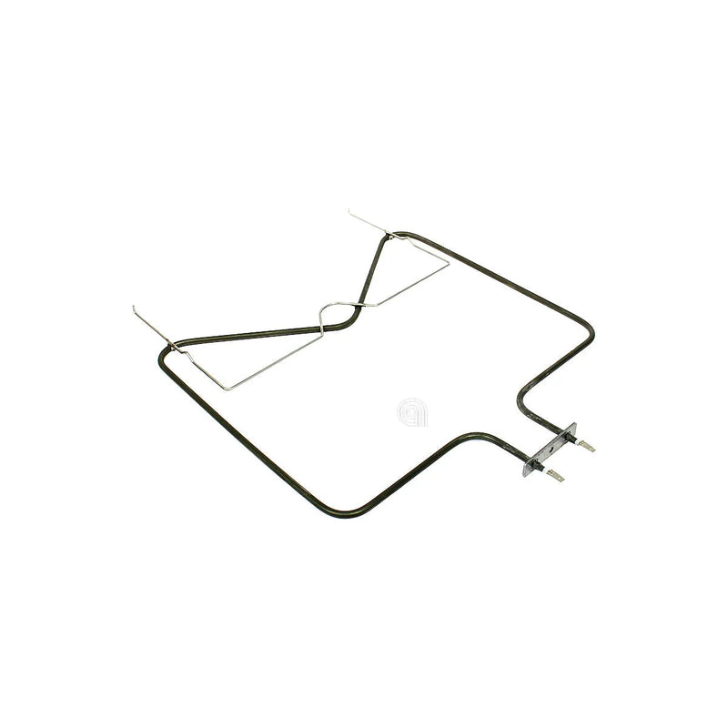 WHIRLPOOL, INDESIT - Unterer Heizwiderstand für Backofen 1150W - 481010375734