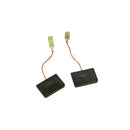 ELECTROLUX, AEG, REX, ZANKER, HUSQVARNA, JOHN LEWIS - Kohlebürste Trockner - 1125478006