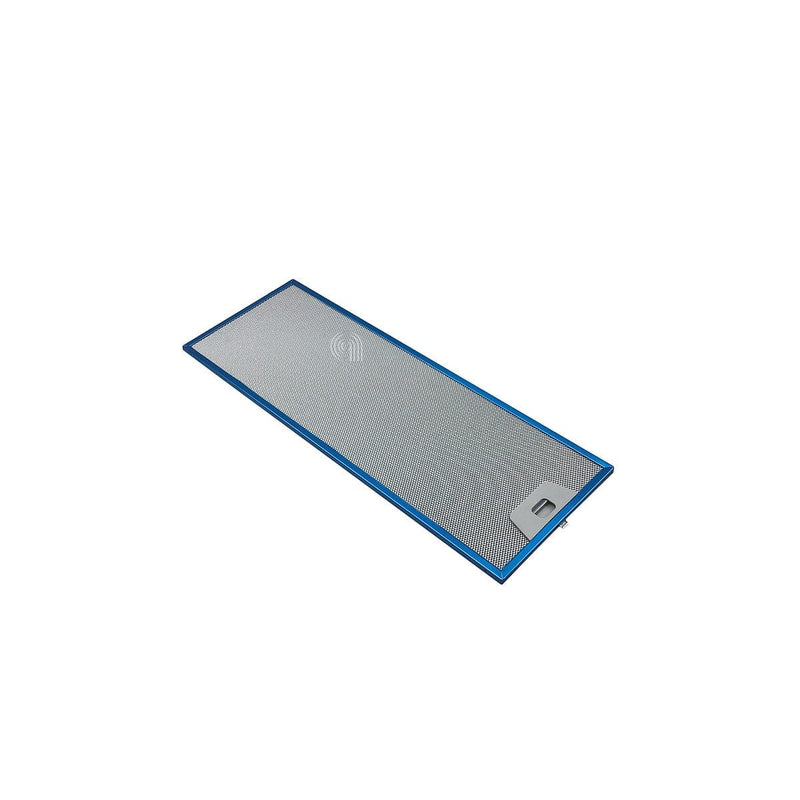 Original Metallfilter 186x515 für Faber Dunstabzugshaube