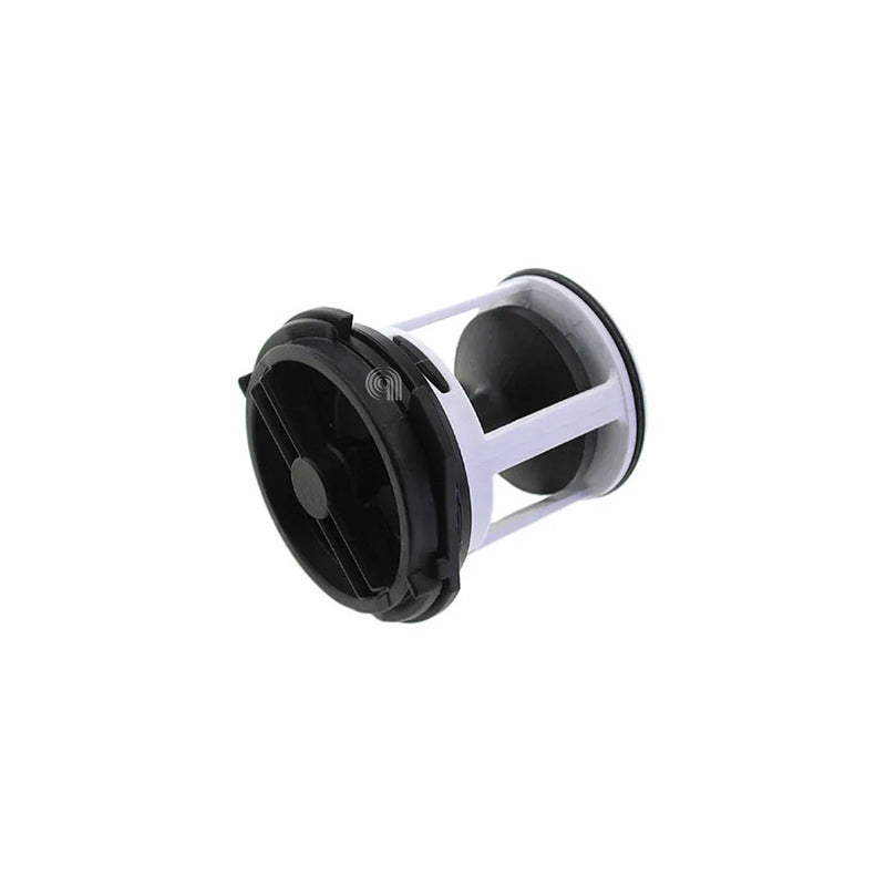 WHIRLPOOL - Abdeckung Filter Pumpe Ablauf Waschmaschine - 481948058106