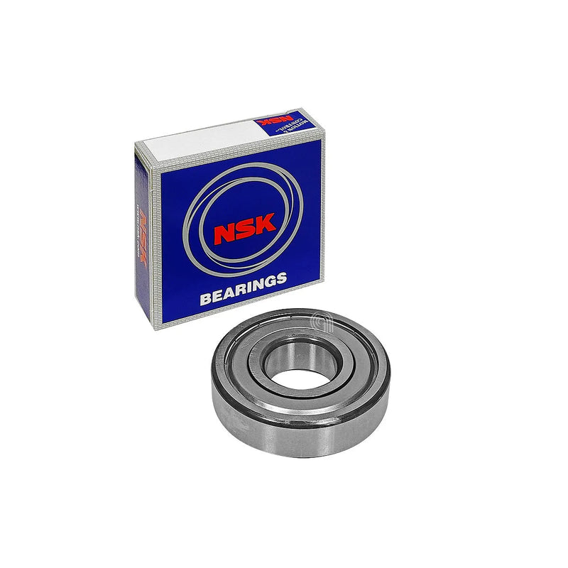 UNIVERSALE - Lager für Waschmaschine - NSK 6201-ZZ
