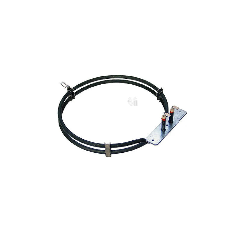 BOMPANI, TECHNIKA, EURO - Kreisförmiger Ofenheizkörper 2050W - AST-00203188