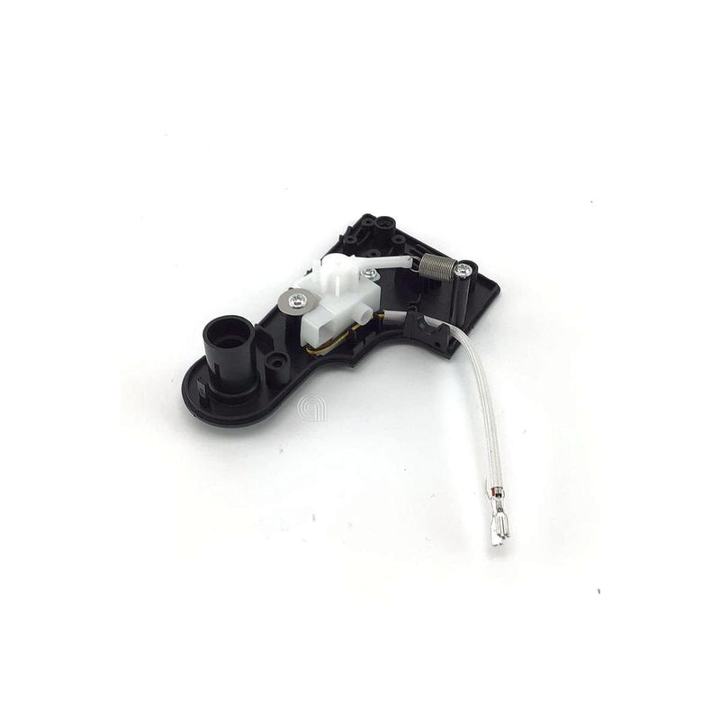 Sensor mit Feder und Deckel für Grill Tefal TS-01039561