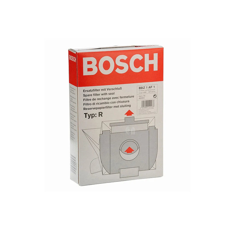 Staubsaugerbeutel Bosch Code 00460652 kompatibel