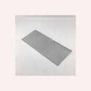 Originaler Metallfilter Faber 1+1 Q4 x 60cm Dunstabzugshaube