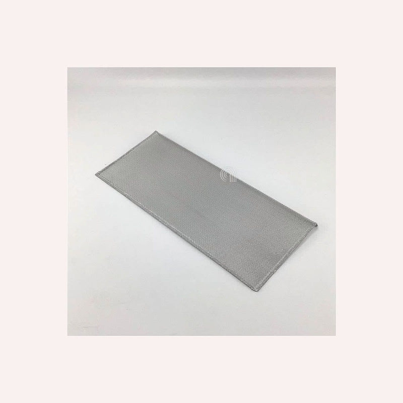 Originaler Metallfilter Faber 1+1 Q4 x 60cm Dunstabzugshaube