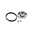 Trocknerrolle Beko Referenz 492204401 Indesit C00893759