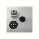 UNIVERSALE - Mechanischer Ofentimer - 00520013