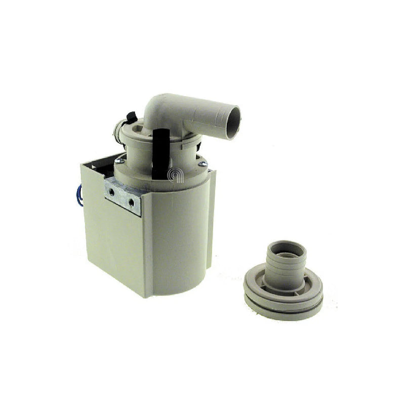 UNIVERSAL - Ablasspumpe für Waschmaschine - AST-00215049