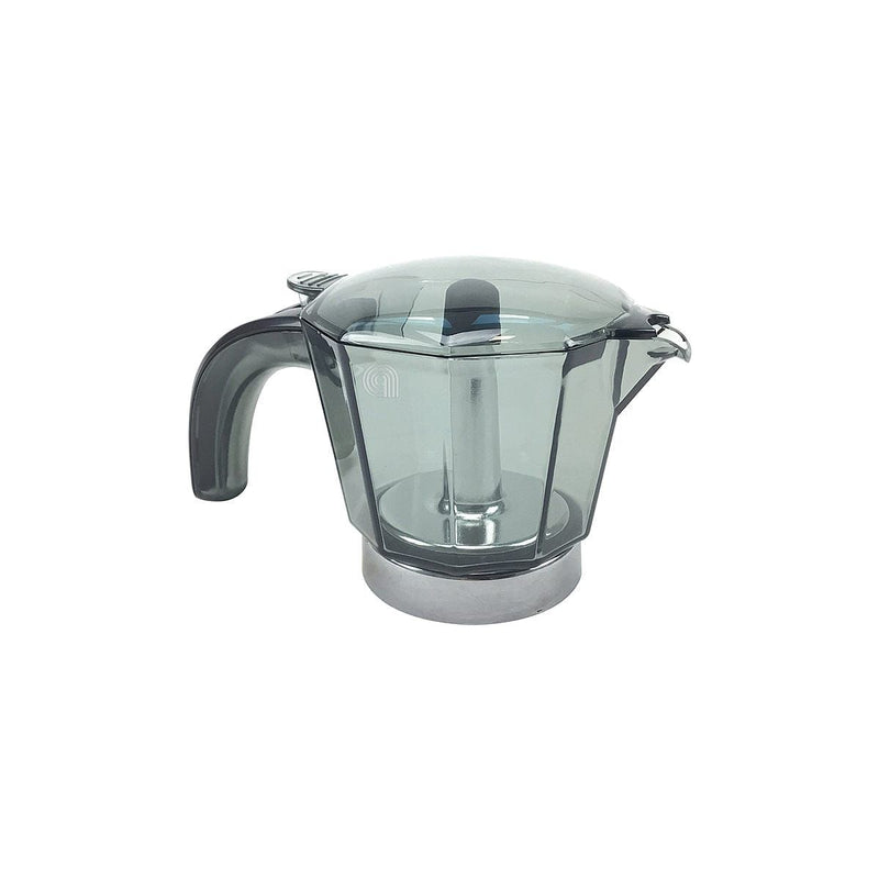 Original Mokkakanne für De Longhi Kaffeemaschine 4 Tassen 7313284919