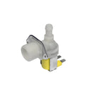 UNIVERSALE - Elektromagnetventil 1-Wege 90º 24V AC Waschmaschine - AST-00207037