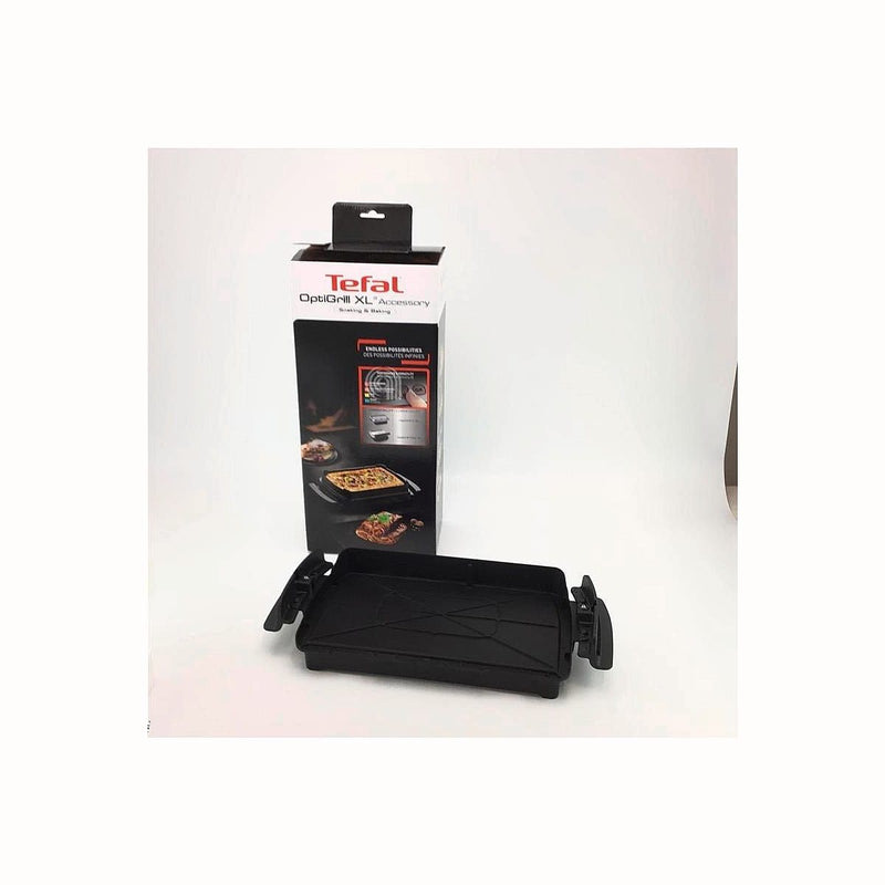 Ersatz-Backofenwanne Tefal Code XA726870 XA727810 TS-01042290