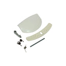 ELECTROLUX AEG - Anpassbare Waschmaschine - 50268141004