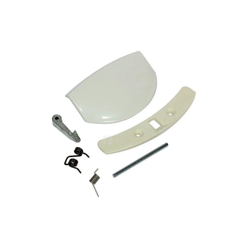 ELECTROLUX AEG - Anpassbare Waschmaschine - 50268141004