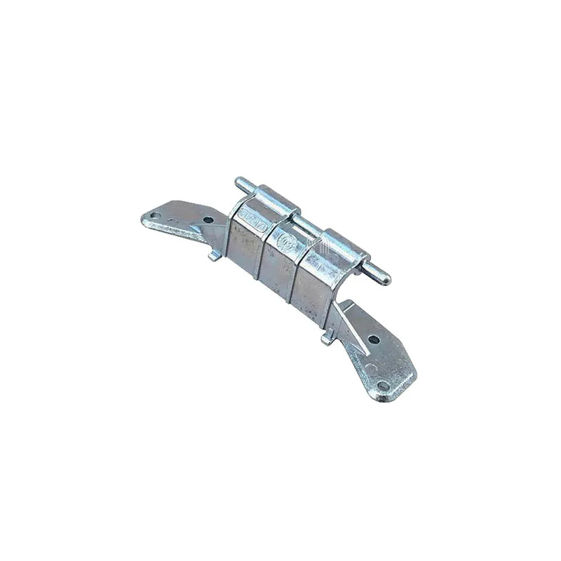 Original Türscharnier für Bosch Waschmaschine, Codes 00066792 und 00153150