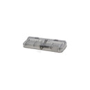 depósito agua horno compatible Bosch Siemens Neff 11004961 11004976