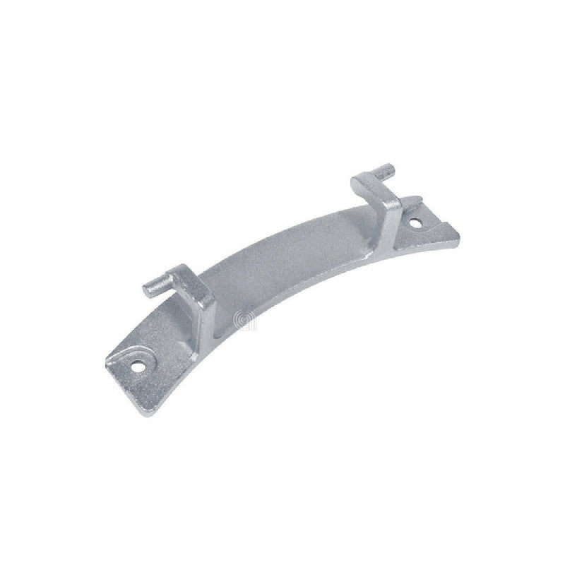Türscharnier Bullauge Waschmaschine Samsung DC61-01632A 149 mm