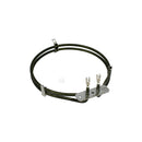 WHIRLPOOL, INDESIT, BEKO - Resistencia Circular Horno 2000W - C00311124
