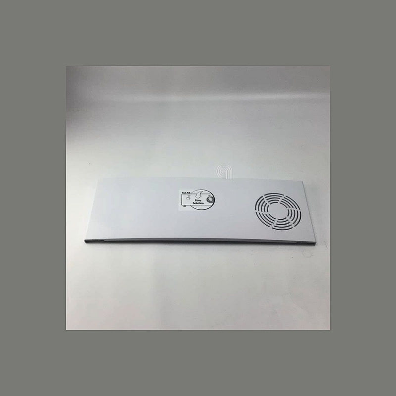 schnelle weiße Kickplate für Candy Trockner 40014204