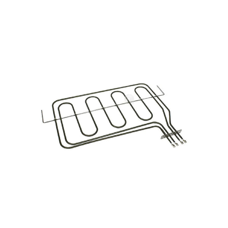 NARDI, BLANCO - Oberer Ofenheizwiderstand 3500W - 040148009901R