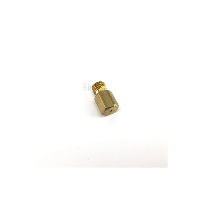 Piezo-Ersatzteil UGLL d.0,89 x242 PTS725X für Smeg Glaskeramikkochfeld
